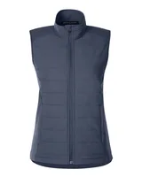 Navy Melange/ Navy