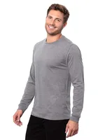Heather Dark Grey