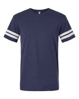 Vintage True Navy/ Blended White