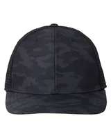 Black Camo/ Black