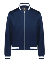 Navy/ White