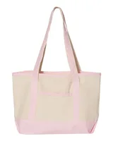 Natural/ Light Pink