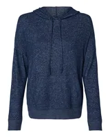 Navy Heather