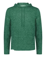 Dark Green Heather