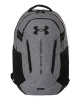 Castlerock Heather/ Black