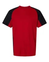 Red/ Black