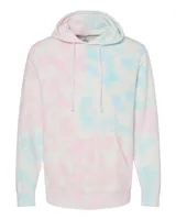 Tie Dye Cotton Candy