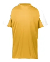 Athletic Gold/ White