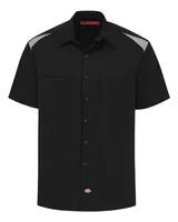 Black/ Smoke