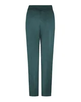 Spruce Green - Unhemmed