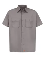 Silver Grey