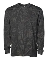 Darkwood Tree Camo