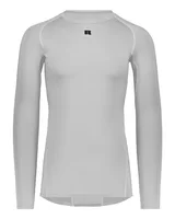Grid Iron Silver