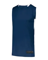 Navy/ White