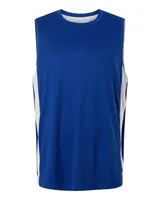 Sport Royal/ White