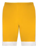 Gold/ White