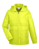 Safety Yellow