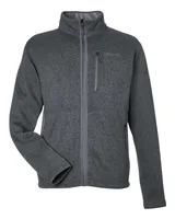 Steel Onyx Heather
