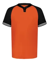 Orange/ Black