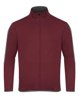 Maroon/ Graphite