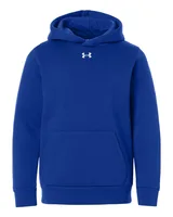 Royal/ White