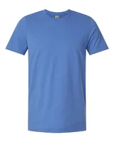 Heather Columbia Blue