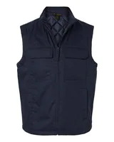 Dark Navy