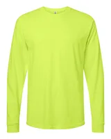 Safety Green