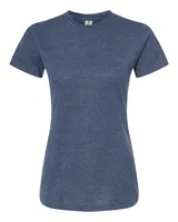 Heather Denim