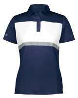 Navy/ White