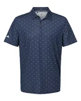 Collegiate Navy/ White