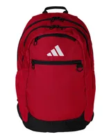 Team Power Red