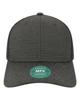 Black Z - Quilted