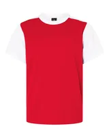 Red/ White