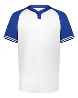 White/ Royal