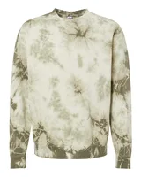 Tie Dye Olive