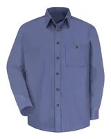 Grey/ Blue Plaid - 367