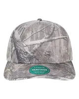 Faded Wood Camo