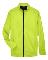 Safety Yellow