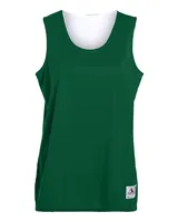 Dark Green/ White