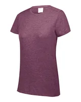 Maroon Heather