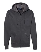 Charcoal Heather
