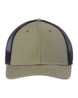 Olive/ Black