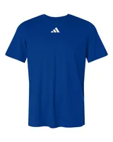 Team Royal Blue/ White