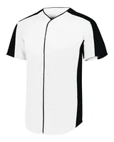 White/ Black