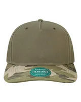 Moss Green/ Army Camo
