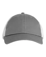 Iron/ White