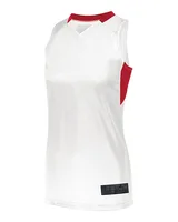White/ Red