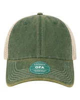 Dark Green/ Khaki