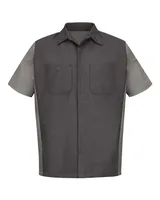 Charcoal/ Grey